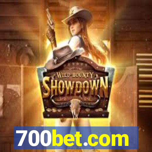 700bet.com