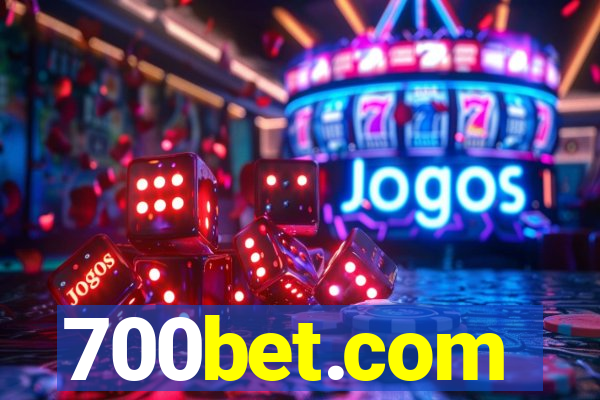 700bet.com