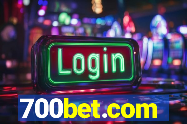 700bet.com