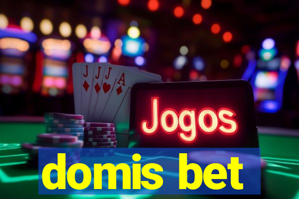 domis bet