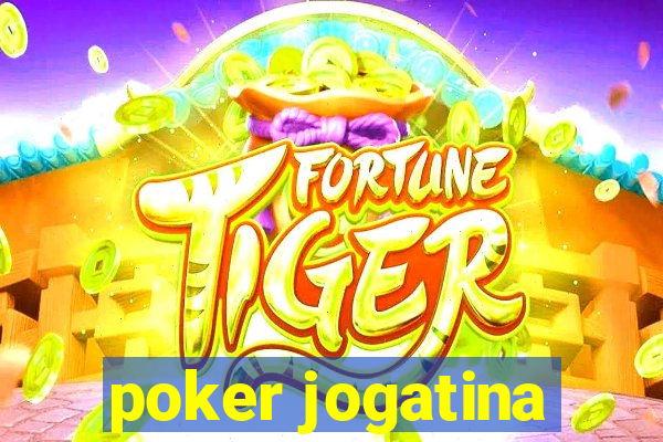 poker jogatina