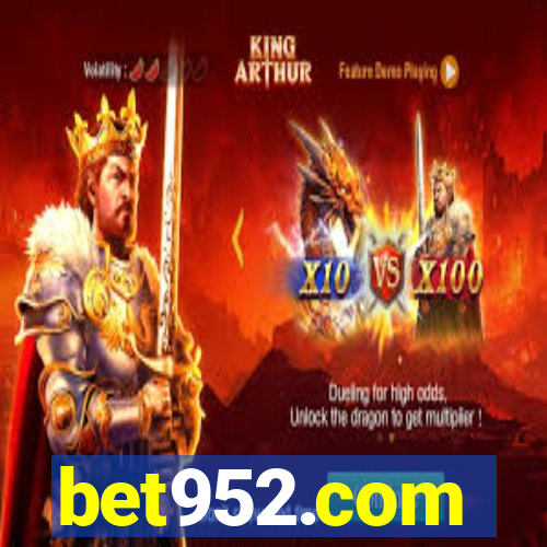 bet952.com