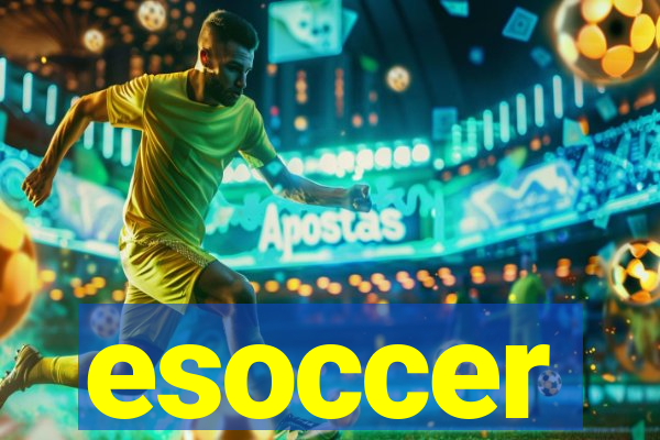 esoccer