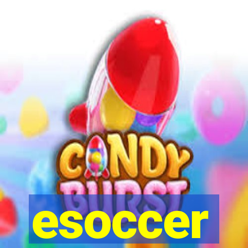 esoccer