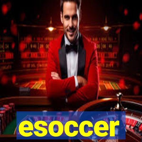 esoccer