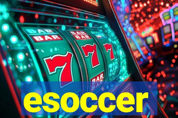 esoccer