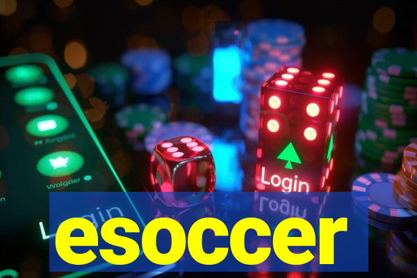 esoccer