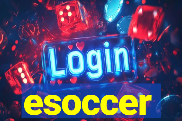 esoccer