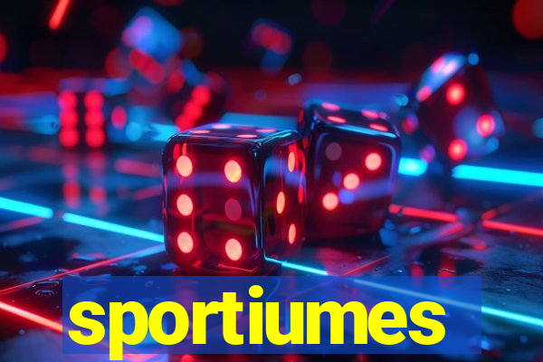 sportiumes