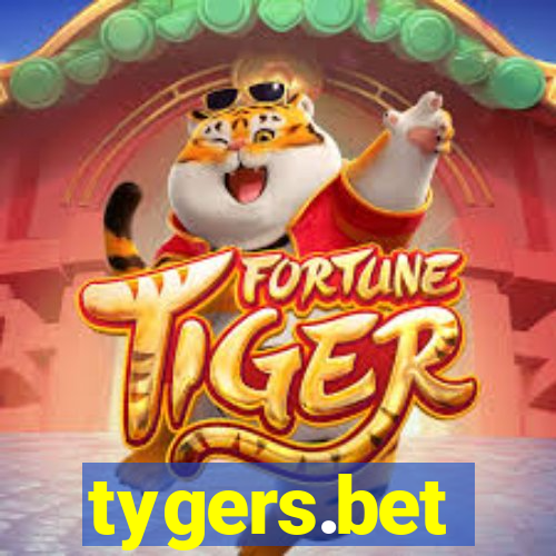 tygers.bet