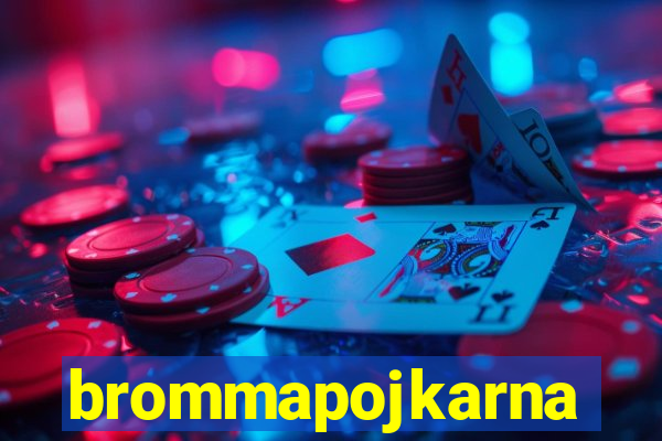 brommapojkarna