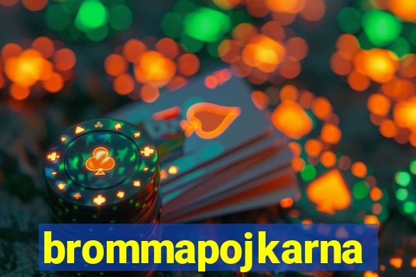 brommapojkarna