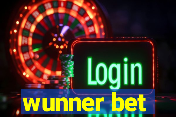 wunner bet