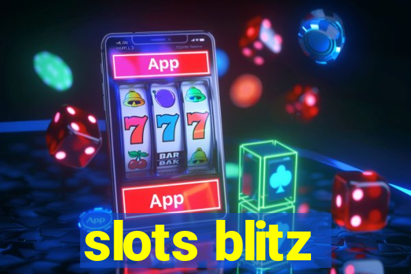 slots blitz