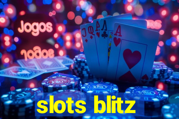 slots blitz