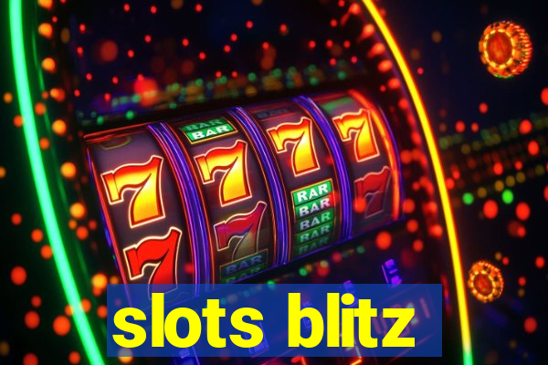 slots blitz