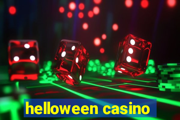 helloween casino