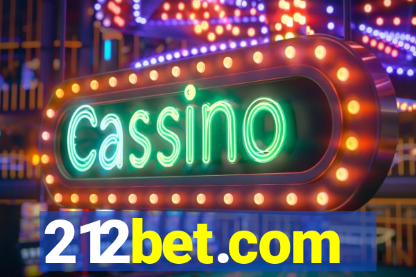 212bet.com