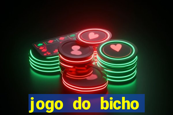 jogo do bicho online curitiba