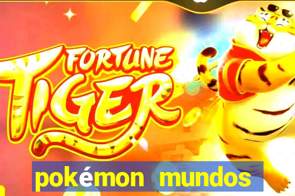 pokémon mundos elementais download