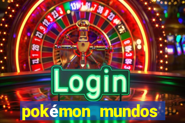 pokémon mundos elementais download