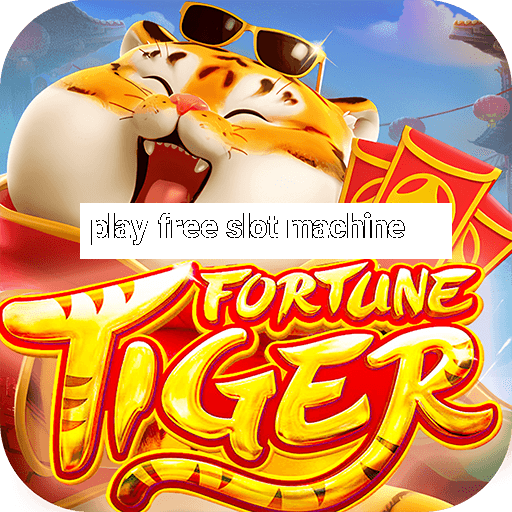 play free slot machine