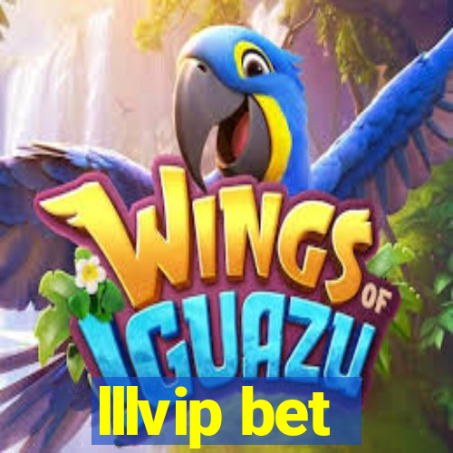 lllvip bet