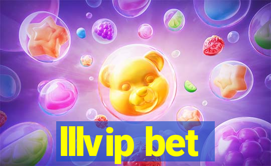 lllvip bet