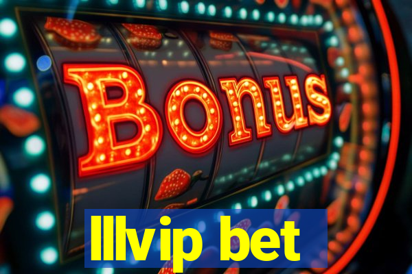 lllvip bet