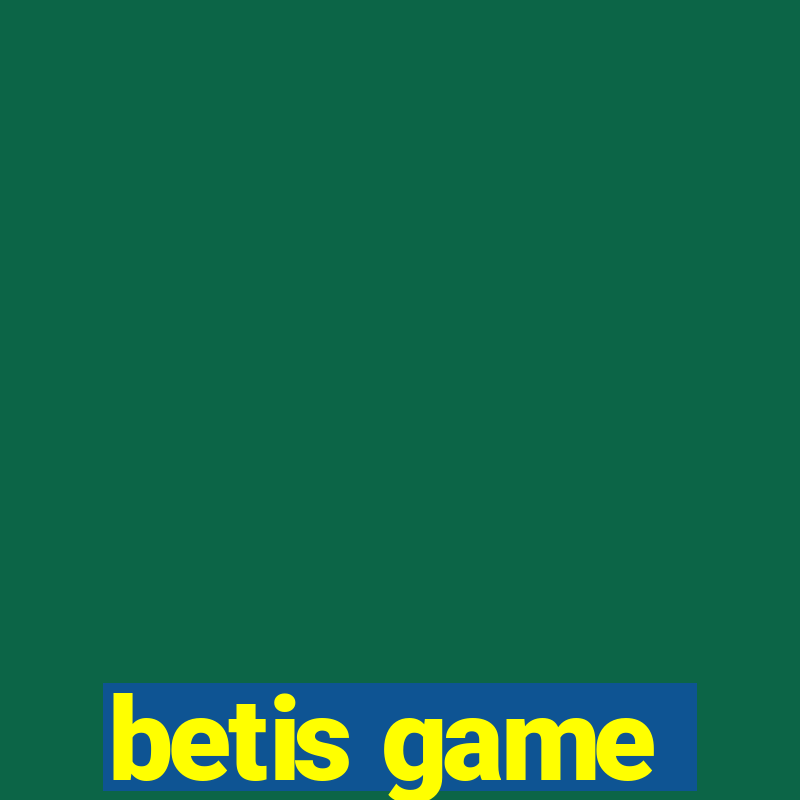 betis game