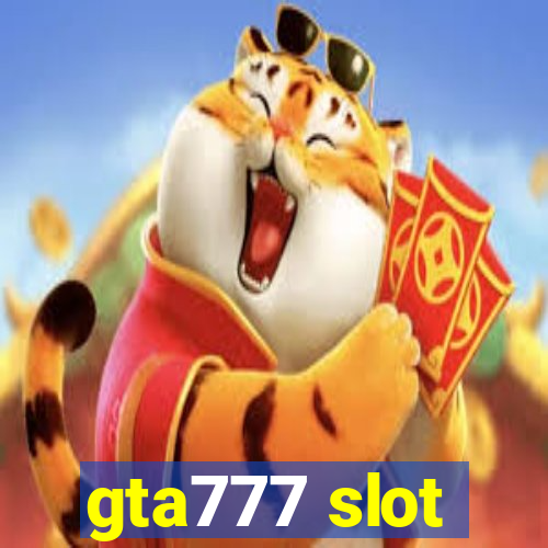 gta777 slot