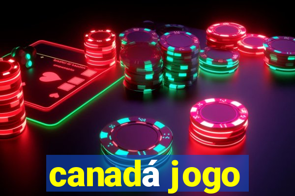 canadá jogo