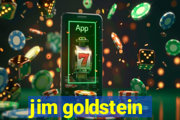 jim goldstein