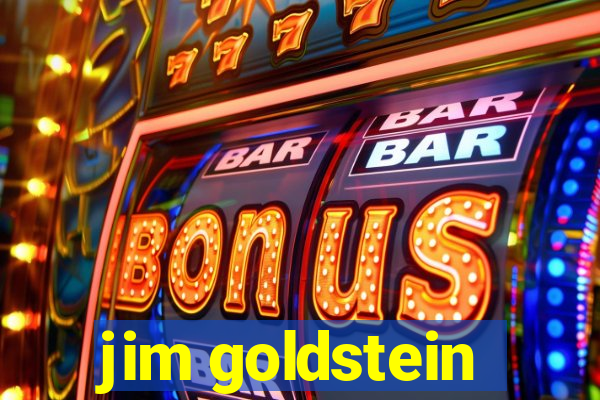 jim goldstein