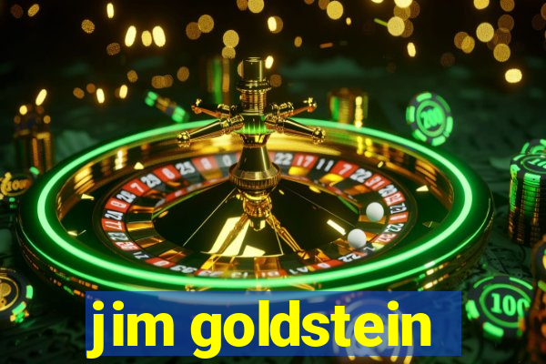 jim goldstein