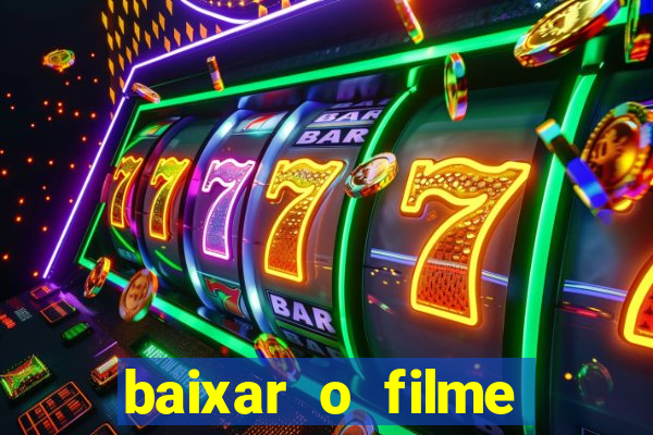 baixar o filme kung fu futebol clube