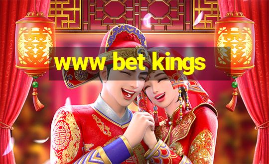 www bet kings