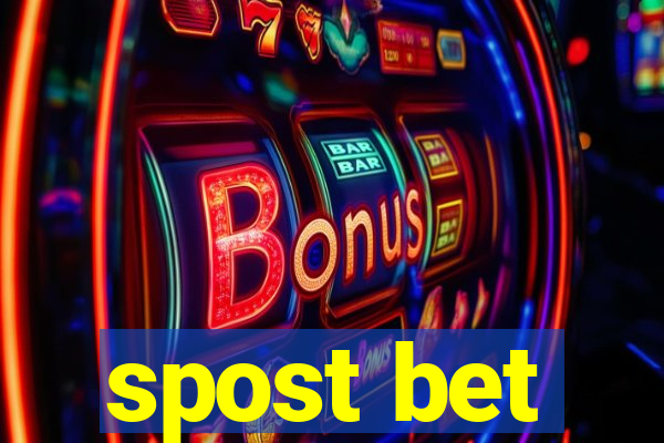 spost bet