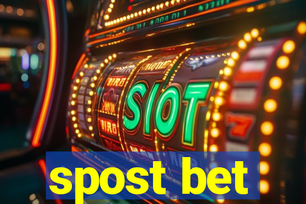 spost bet