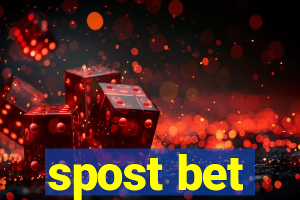 spost bet