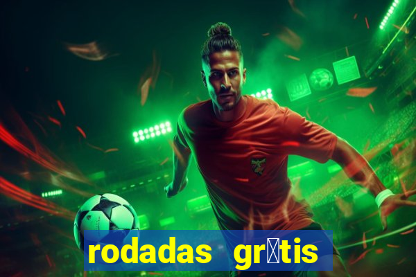 rodadas gr谩tis vai de bet