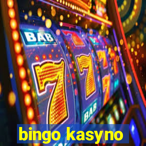 bingo kasyno