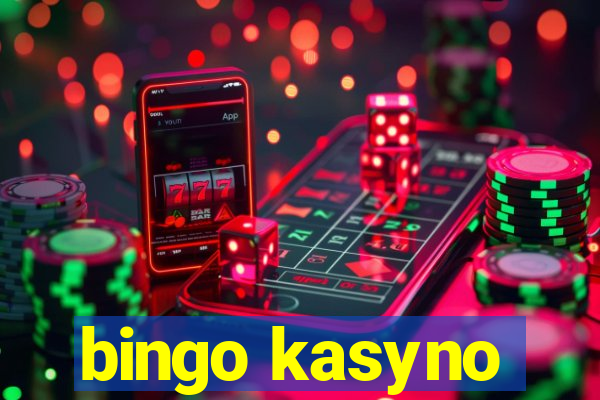 bingo kasyno