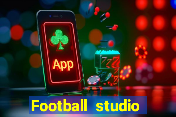 Football studio demo football studios