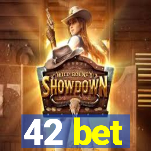 42 bet