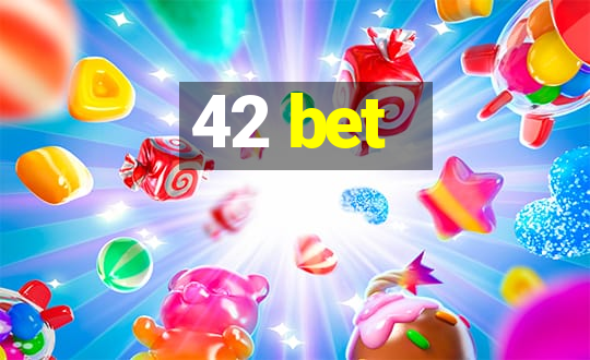 42 bet