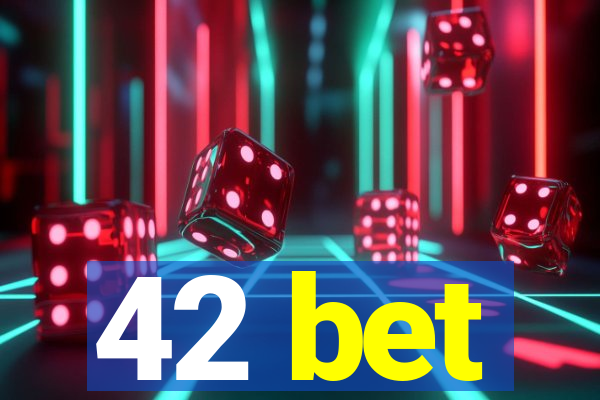 42 bet