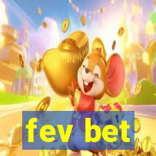 fev bet