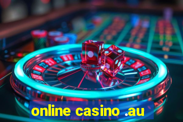 online casino .au