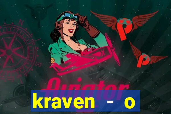 kraven - o caçador filme completo dublado pobreflix